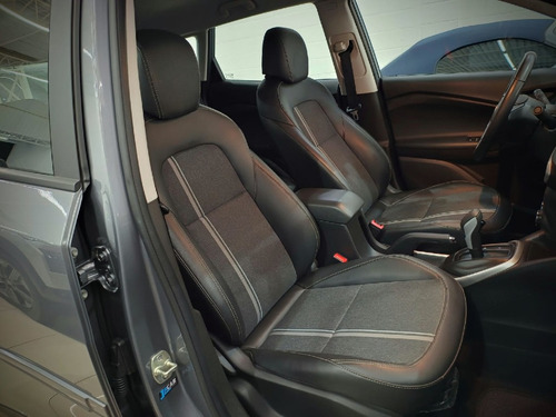 Chevrolet Tracker 1.0 TURBO FLEX LTZ AUTOMÁTICO