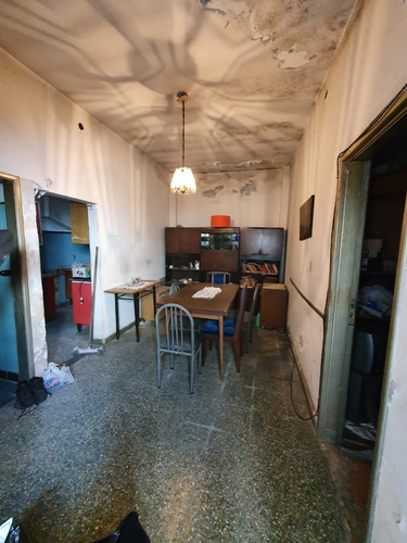 Imagen 8 de 14 de Venta De Galpon Mas Vivienda