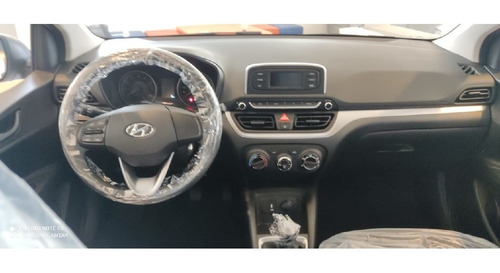 Imagem 14 de 14 de Hyundai Hb20 1.0 12v Flex Vision Manual