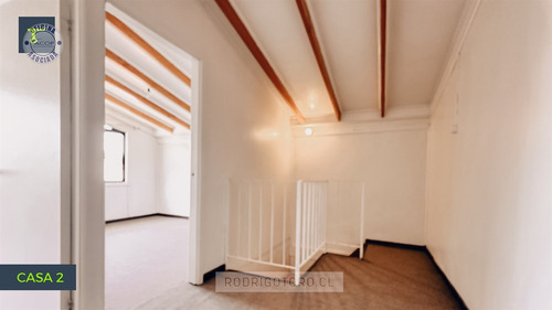Casa En Venta De 7 Dorm. En Concepción. Valor: 4.740 Uf