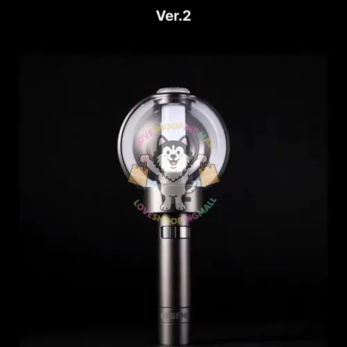 ENHYPEN 2021 ENniversary スタンド 2026 Segundo Bastão De Suporte Do Mesmo Estilo 657mxp | Frete grátis