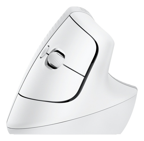 Mouse Logitech Astro Gamer Lift Inalámbrico Ergonómico