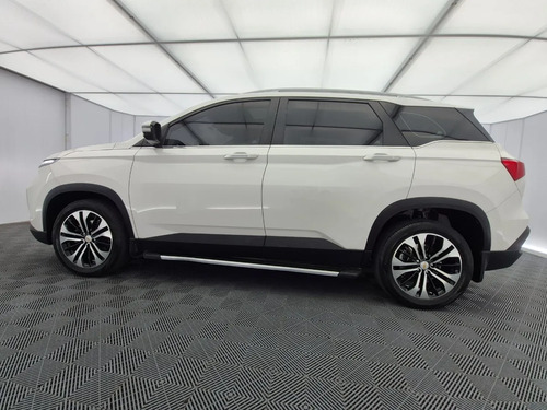 Chevrolet Captiva 1.5 T Premier At