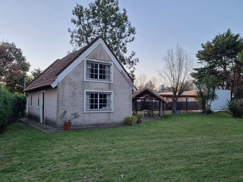 Casa Quinta Venta Gral. Rodríguez Todo Parquizado