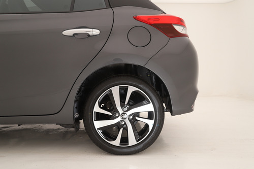 Toyota Yaris 1.5 107cv S