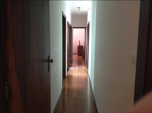 Imagem 3 de 28 de Casa Residencial À Venda, Assunção, São Bernardo Do Campo. - Ca9225
