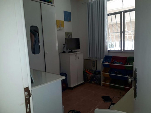 Imagem 4 de 15 de Apartamento Em Santa Rosa, Niterói/rj De 76m² 2 Quartos À Venda Por R$ 370.000,00 - Ap847519-s