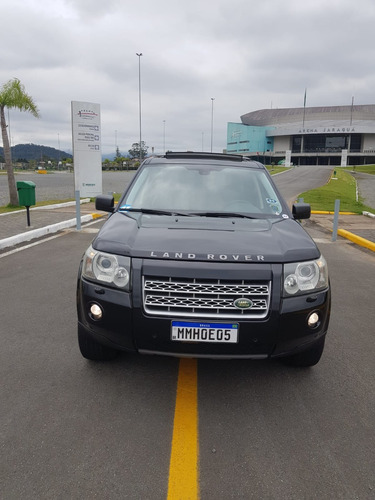 Land Rover Freelander 2 3.2 Hse 5p