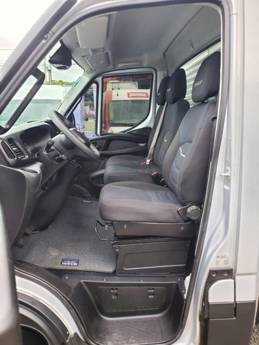 Iveco Daily 35-150 Cabine Simples Diesel