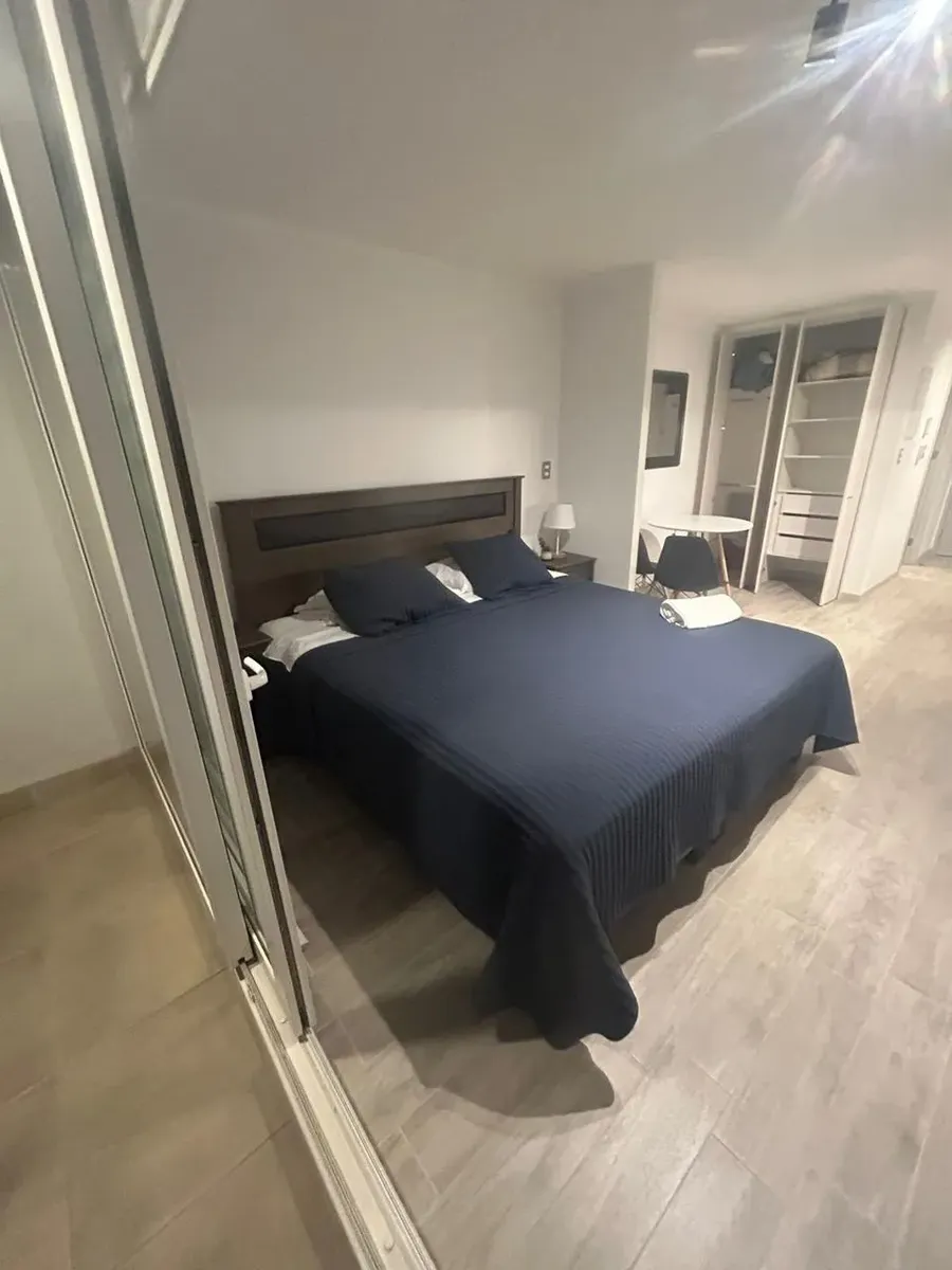 Imagen 3 de 17 de Arriendo Departamento Estudio Amoblado Con Gran Conectividad
