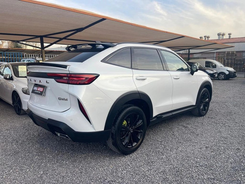 Haval H6 Gt 2024