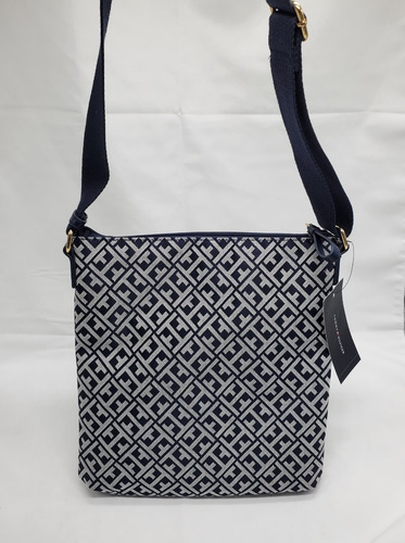 Imagen 2 de 3 de / Bolsa De Mano / Tommy Hilfiger /