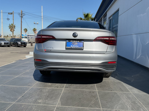 Volkswagen Jetta 1.4 T Fsi Comfortline Tip