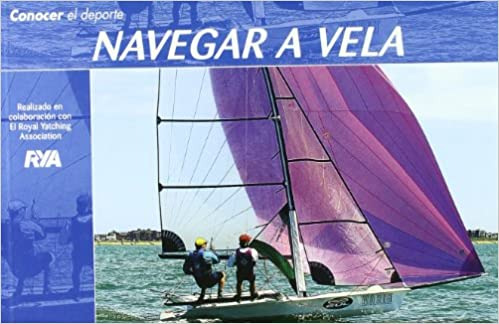 Navegar A Vela