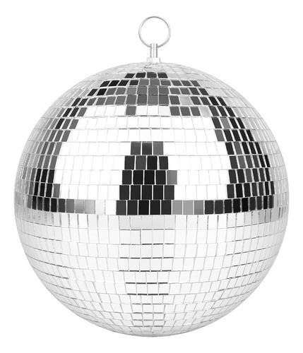 Bola De Espejo Para Disco Dj Club Party Wedding Home Decor, 