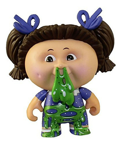 Funko Garbage Pail Kids Mystery Mini Vinilo Figura - Leaky