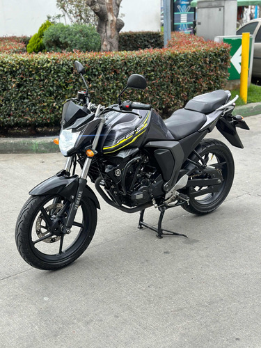 Yamaha Fz 150 2019