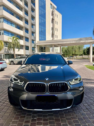 BMW X2 2.0 Sdrive20i Msportx