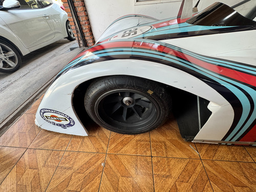Sport Prototipo Renault 2.2l 1988 Crespi Charliebrokers
