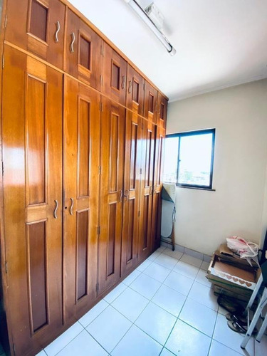 Apartamento - 3 Suites - 194m² - Auguste Rodin - Batista Campos - Belém Pa - Ap0695