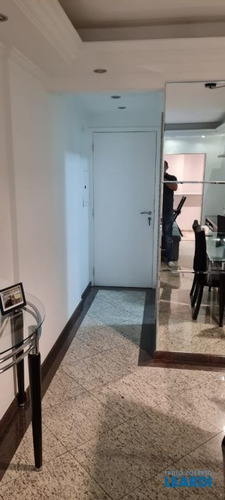 Imagem 3 de 15 de Apartamento - Vila Formosa - Sp - 643775