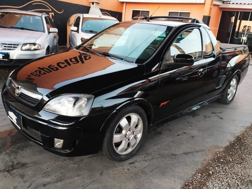 Chevrolet Montana sport 1.8