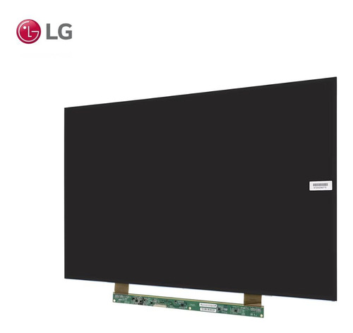 Tela De Cristal Líquido Tv LG 32lm621cbsb.awzk - Eaj65717101 (Usado)