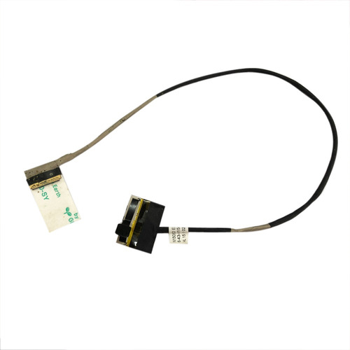6-43-n1501-012-l Lcd Flex De Video Para Clevo N150 N150sd