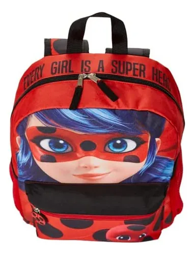 Mochila miraculous discount