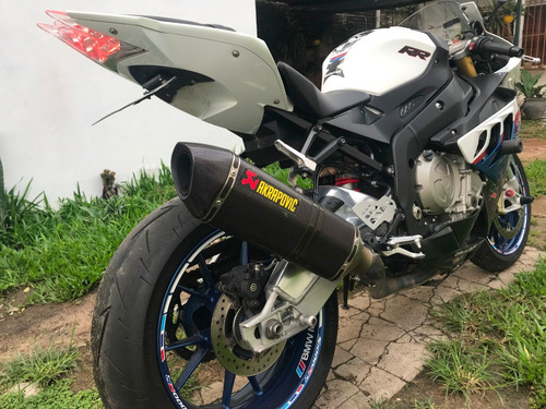 Bmw S1000rr