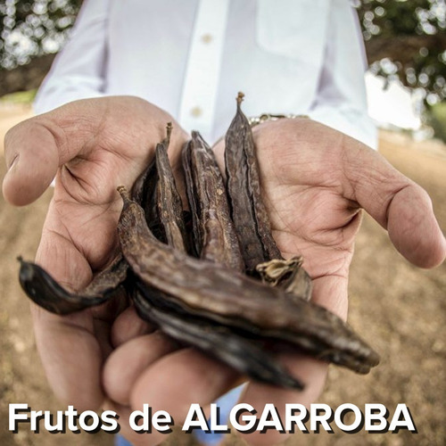 Café Veggie De Higo, Mistol O Algarroba - Por 250gr.