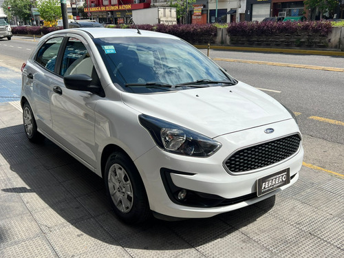 Ford Ka 1.5 S