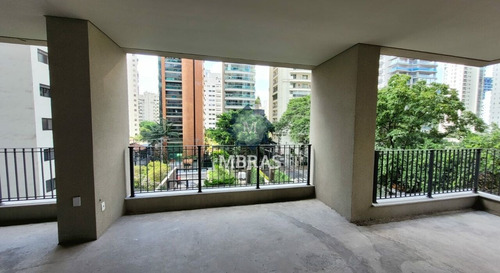 Imagem 9 de 11 de Apartamento Com 554 M², Em Prédio Ícone No Entorno Do Pq. Do Povo - Mb13153
