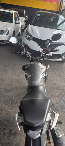 Imagem 2 de 5 de Honda Cb 250f Twister