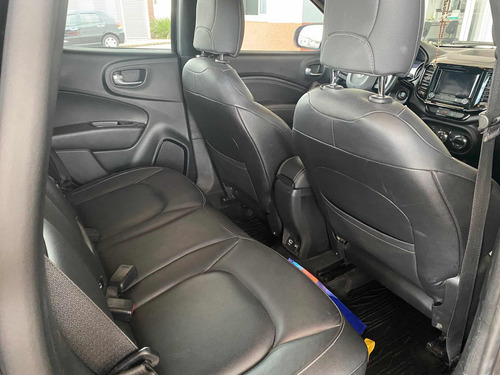 Fiat Toro 2.0 Ultra 4x4 Aut. 4p(5ck (pintura Sólida)) 9 marchas
