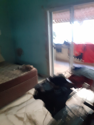 Vendo Casa No Bonança Osasco Com Escritura