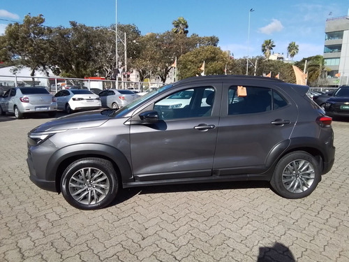 Fiat Pulse 1.3 FLEX DRIVE CVT