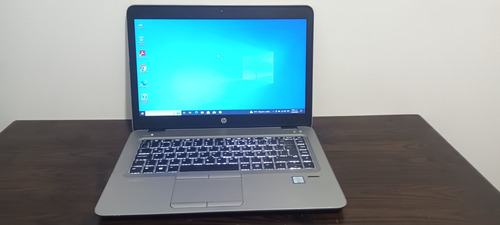 Hp Elitebook 840 G4 Core I5 7300u 8gb 480ssd 