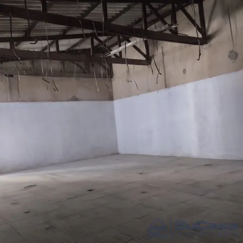 Bodega Completamente Pintada Cod. 29146