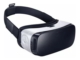 Samsung Gear Vr & Oculus Realidad Virtual - Galaxy S7 S6