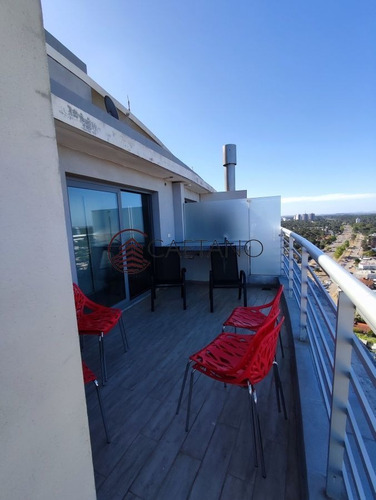 Imagen 13 de 30 de Iv-mansa Alexander Boulevard Pent House - Punta Del Este Mansa
