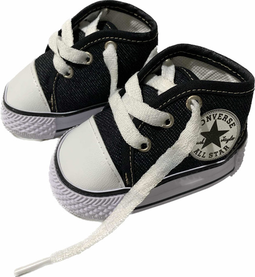 Botitas Converse Bebe | MercadoLibre 📦