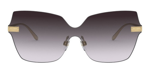Imagen 2 de 6 de Sunstore- Anteojos De Sol Lujo Dolce&gabbana 2260