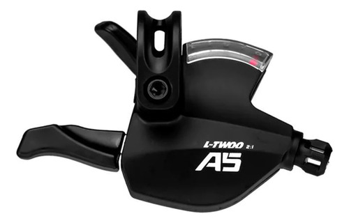 Manija Derecha Shifter Cambio Ltwoo A5 9v Compatible Shimano