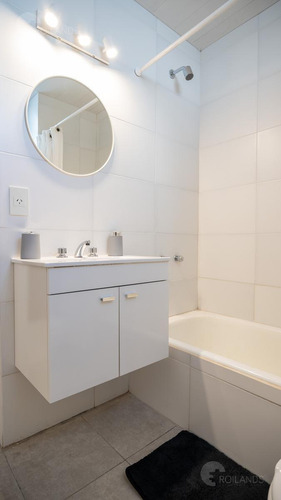 Venta Depto Llave En Mano //monoambiente Totalmente Equipado, Ideal Inversor En Retiro, Microcentro