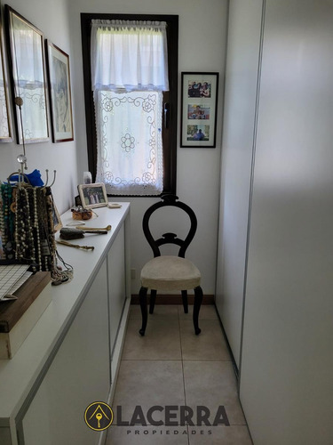 Alquiler Temporario Casa A La Laguna En Barrio Lagos Del Norte Don Torcuato