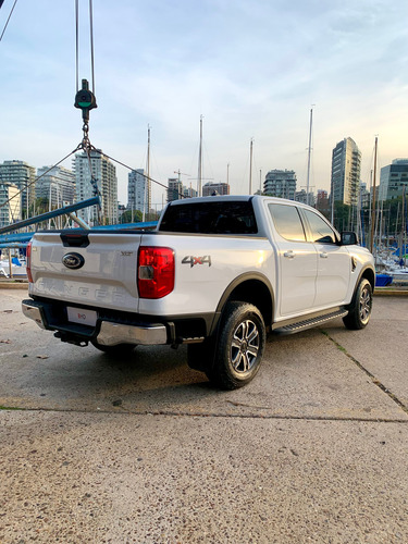 Ford Ranger 2.0 Cd 4X4 Xlt At 210Cv