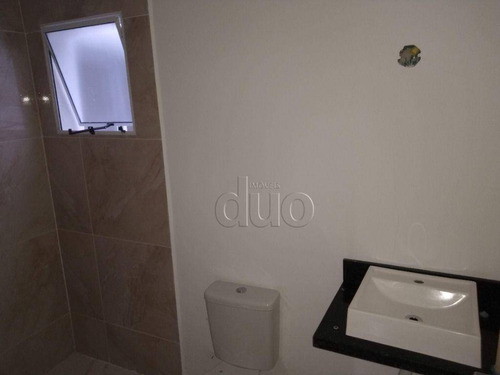 Imagem 25 de 27 de Casa Com 3 Dormitórios À Venda, 82 M² Por R$ 350.000,00 - Campos Do Conde - Piracicaba/sp - Ca3342
