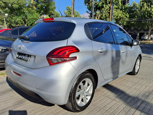 Peugeot 208 Active 1.2