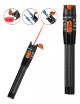 Comprar Detector De Fallas Tipo Bolígrafo Láser De Fibra Óptica 10mw